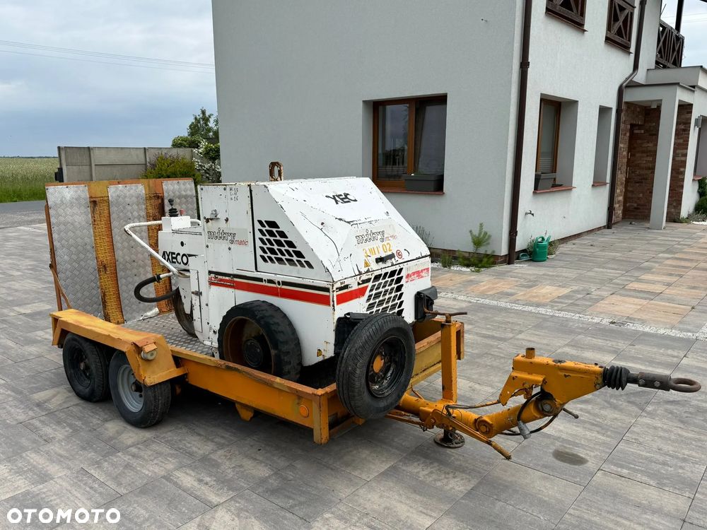 Inny Axeco MITRY MATIC - 1