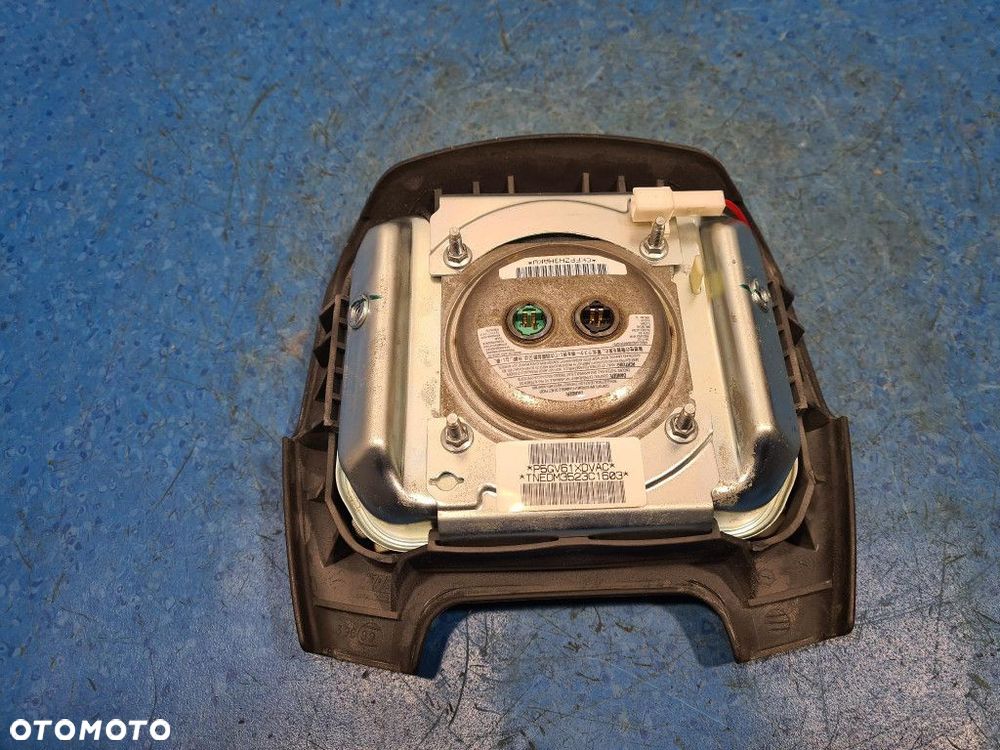 JEEP GRAND CHEROKEE WJ AIRBAG KIEROWCY X PFF - 6