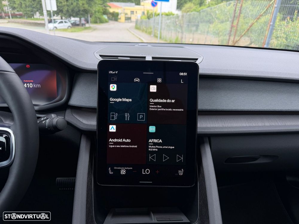 Polestar 2 Long Range 78 kWh - 23