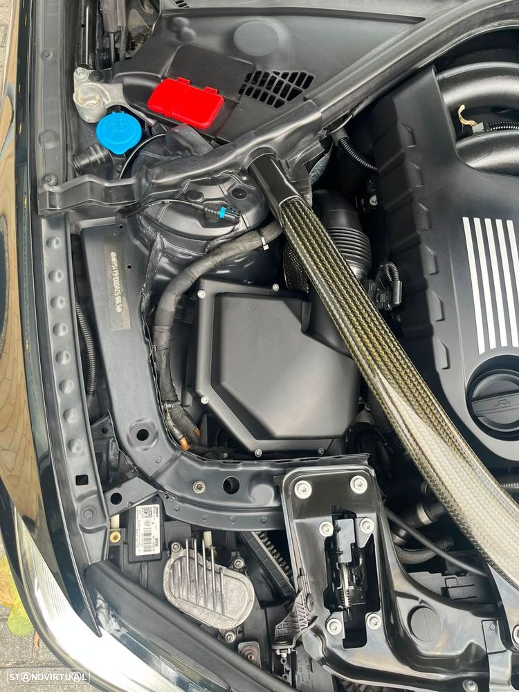 BMW M4 - 9
