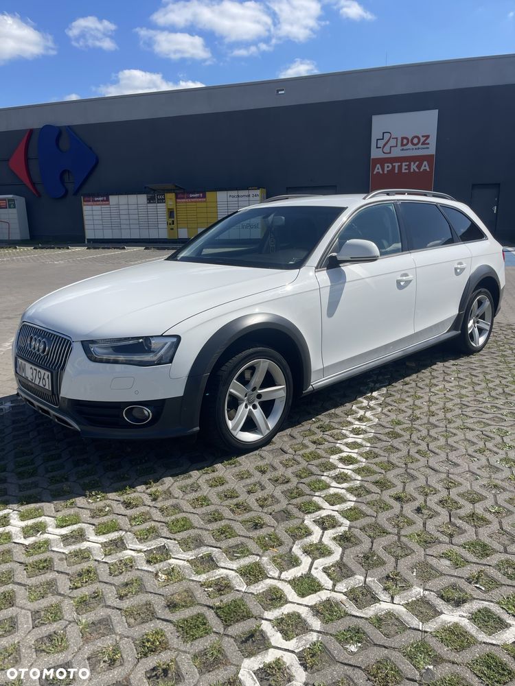 Audi A4 Allroad - 3