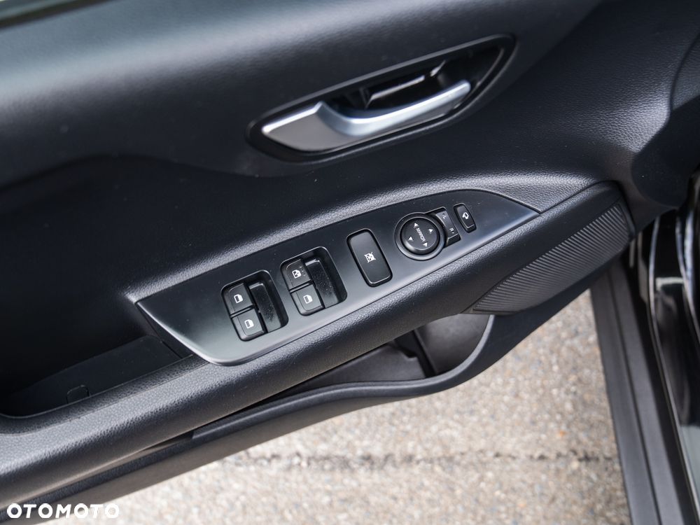 Kia Stonic 1.4 L - 38