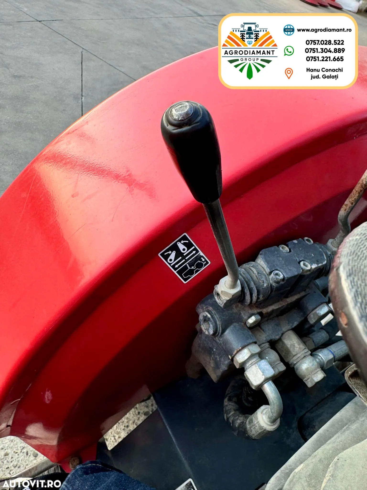 Carraro TIGRE 3200 - 7
