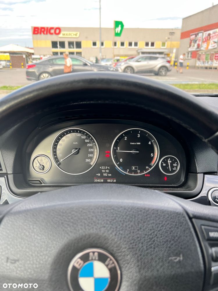 BMW Seria 5 - 4