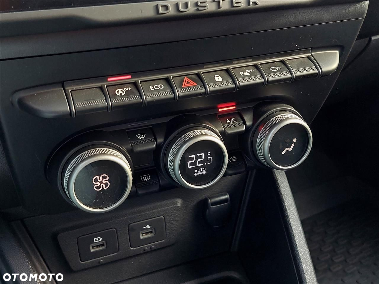 Dacia Duster - 17