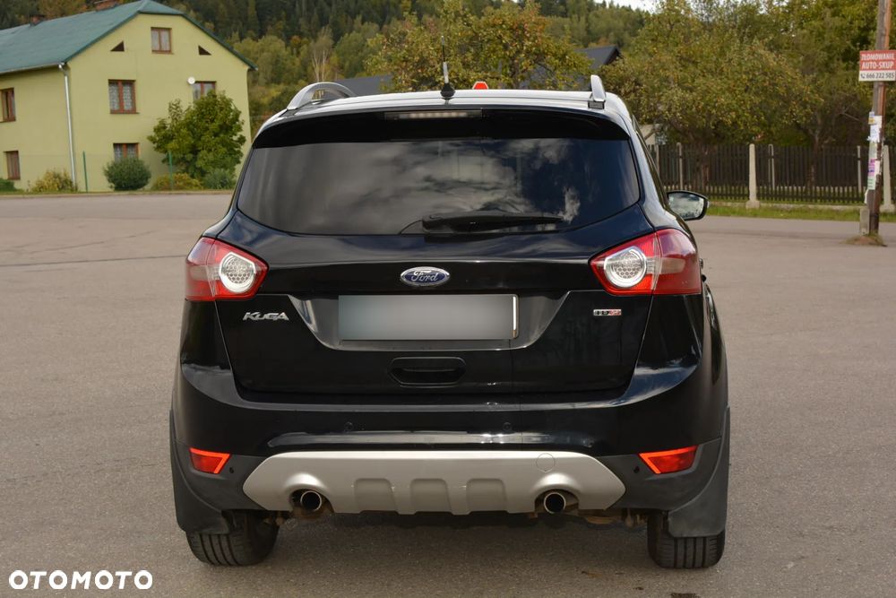 Ford Kuga 2011 photo 5