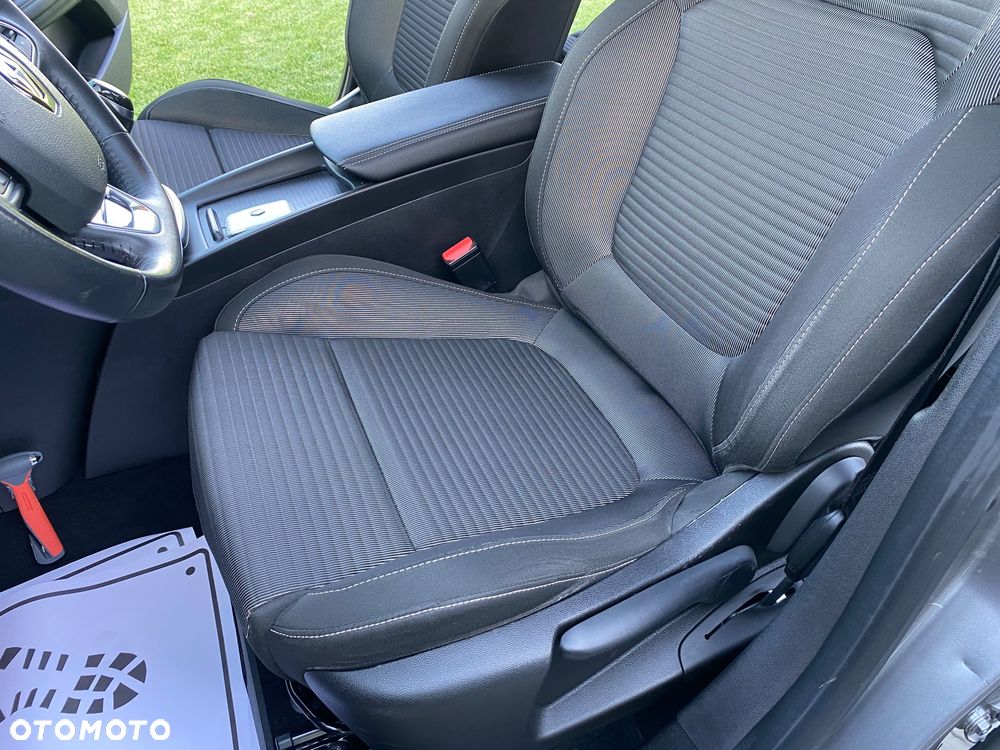 Renault Scenic - 26