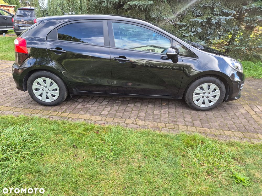 Kia Rio 1.4 XL - 6