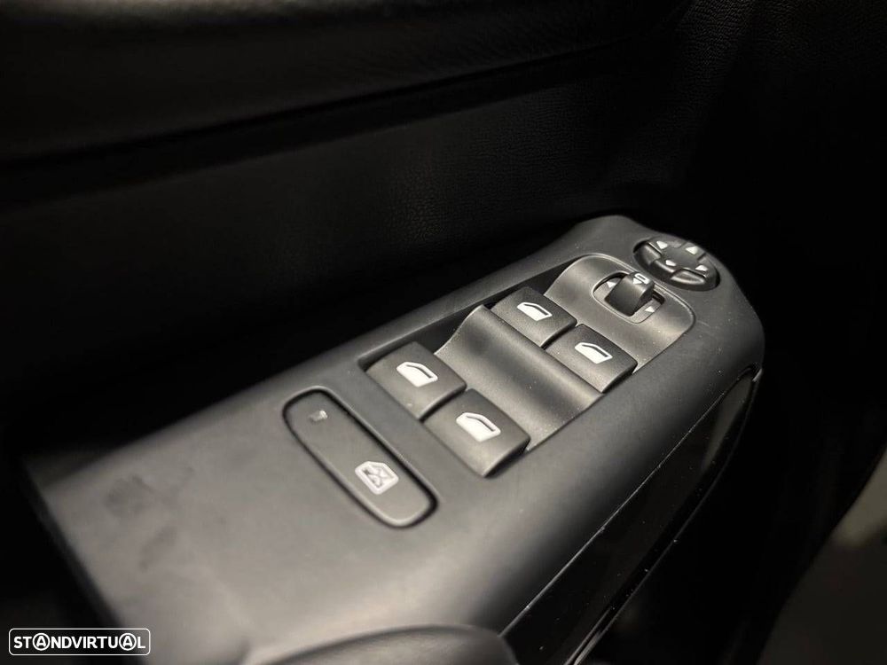 Citroën C5 Aircross 1.5 BlueHDi Shine Pack EAT8 - 20