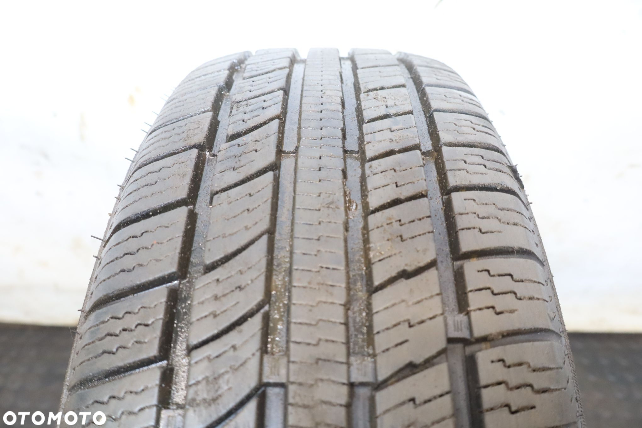 opona opony 2 szt 185/60/15 zima - 3