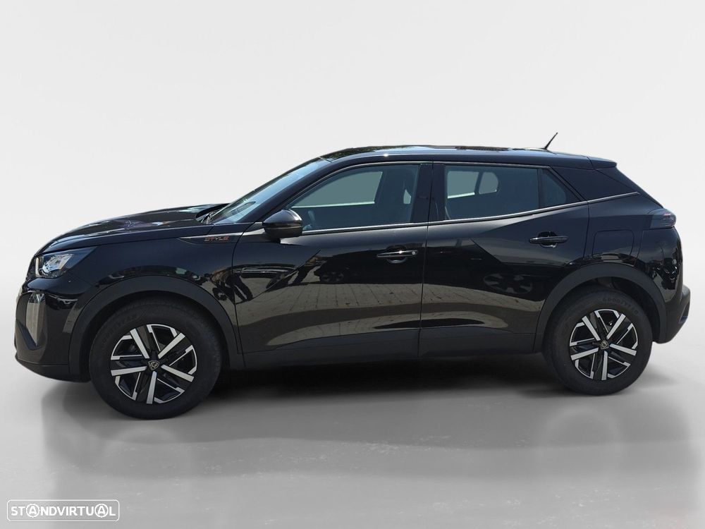 Peugeot 2008 1.2 PureTech Style - 2