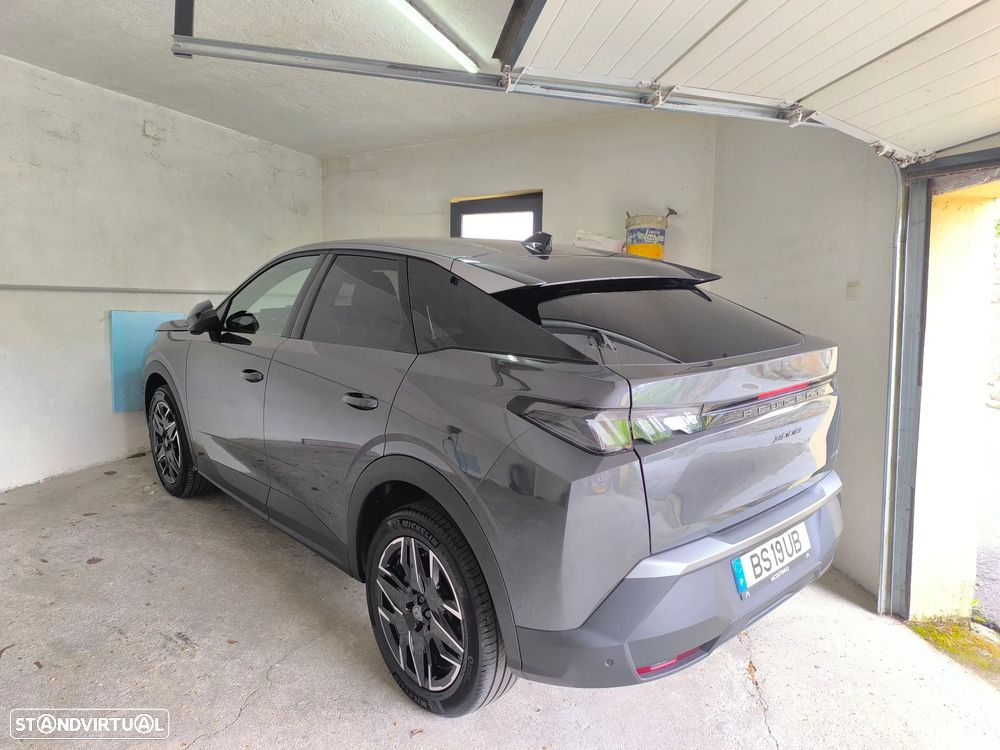 Peugeot 3008 1.2 Hybrid Allure e-DCS6 - 6