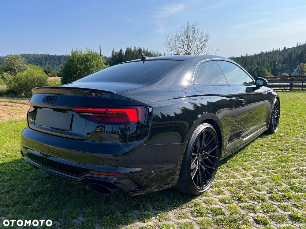 Audi RS5 Coupé 2.9 TFSI Quattro Tiptronic - 6