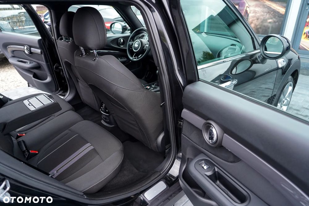 MINI Clubman - 23