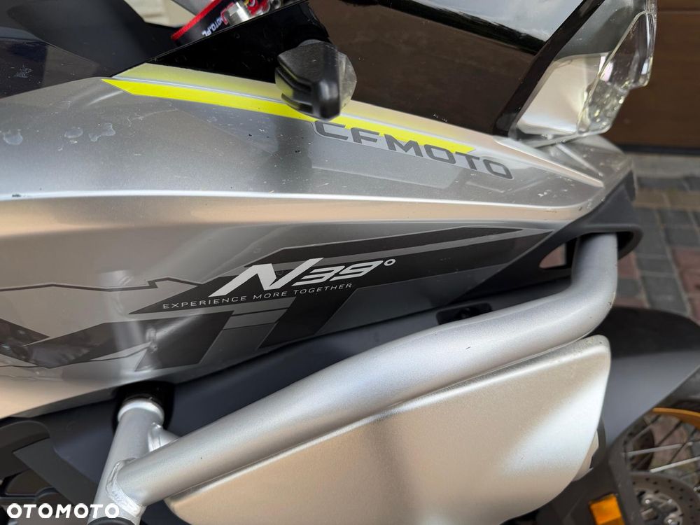 CFMoto 800MT Touring - 7