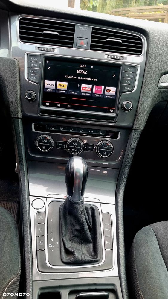 Volkswagen Golf Alltrack 1.8 TSI BMT 4Mot DSG - 18