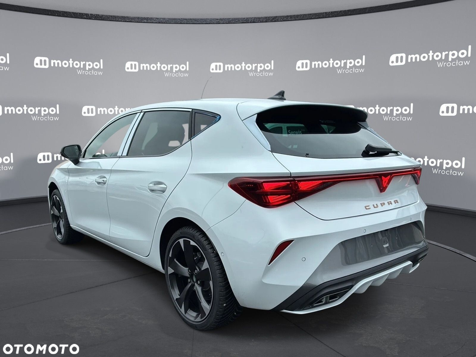 Cupra Leon - 8