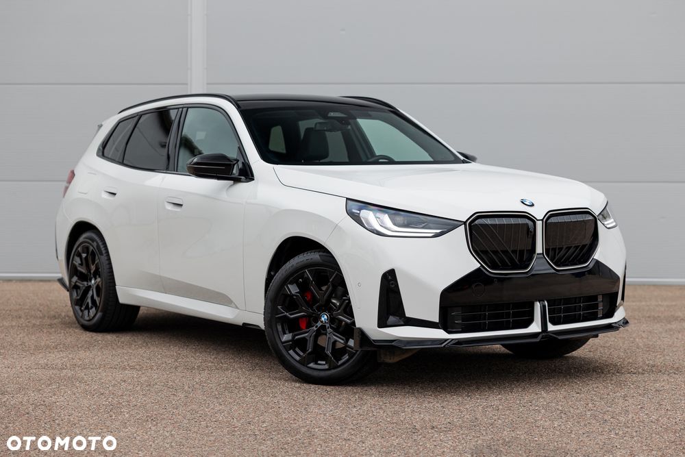 BMW X3 xDrive30i M Sport - 11
