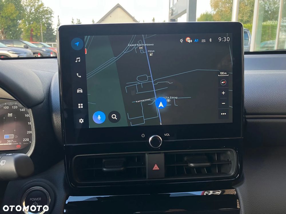 Toyota Yaris Cross Hybrid 1.5 GR Sport - 28