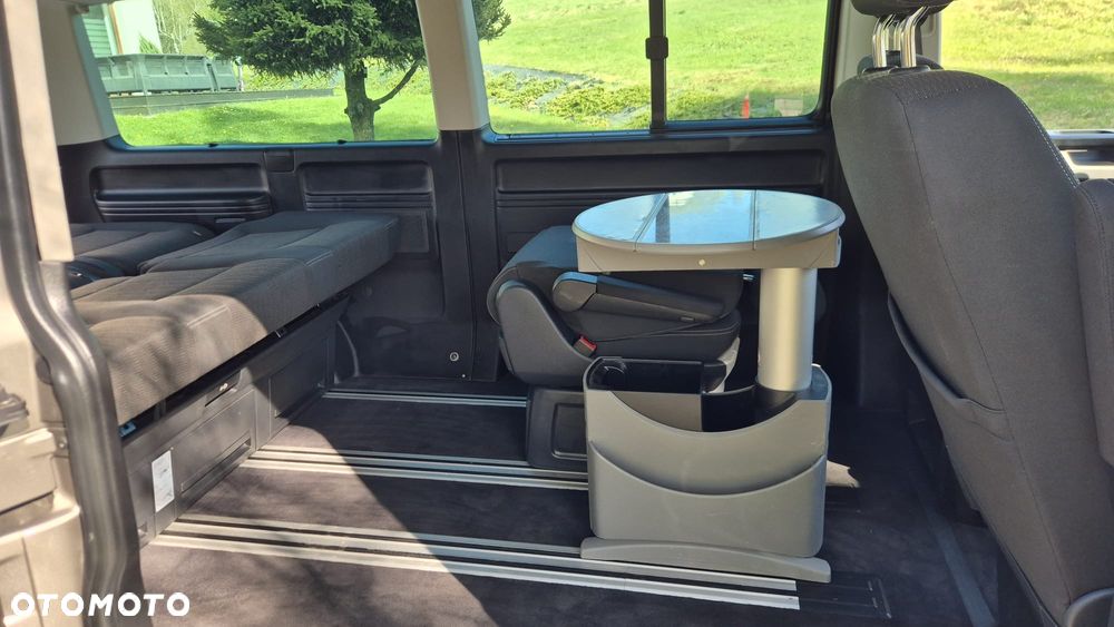 Volkswagen Multivan 2.0 BiTDI L2 Comfortline 4Motion DSG - 19
