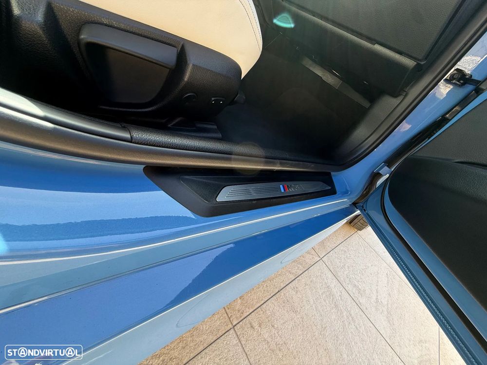 BMW M3 - 24