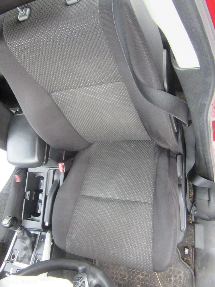 SILNIK 2.0i Suzuki Grand Vitara II 2008 Wszystkie części - 6