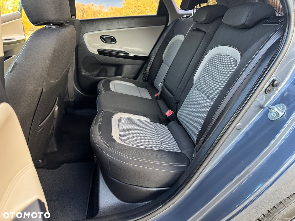 Kia Ceed 1.6 GDI Platinum Edition - 27