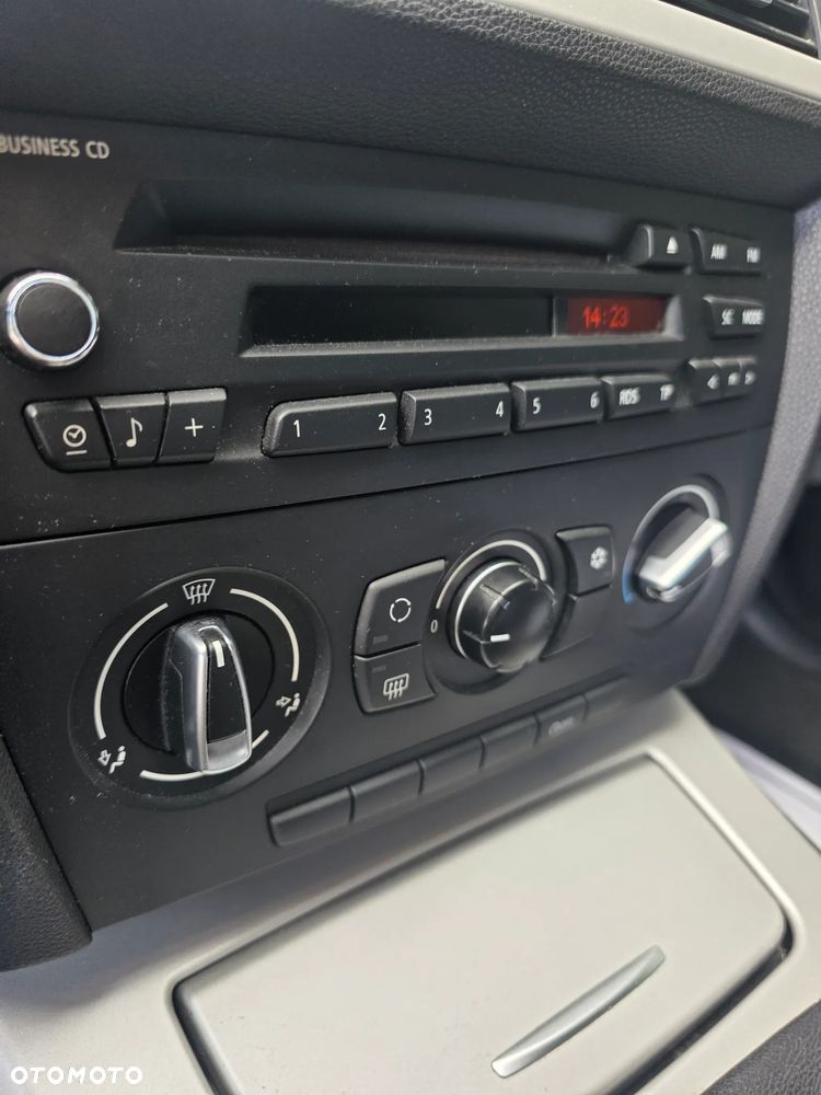 BMW Seria 3 - 7