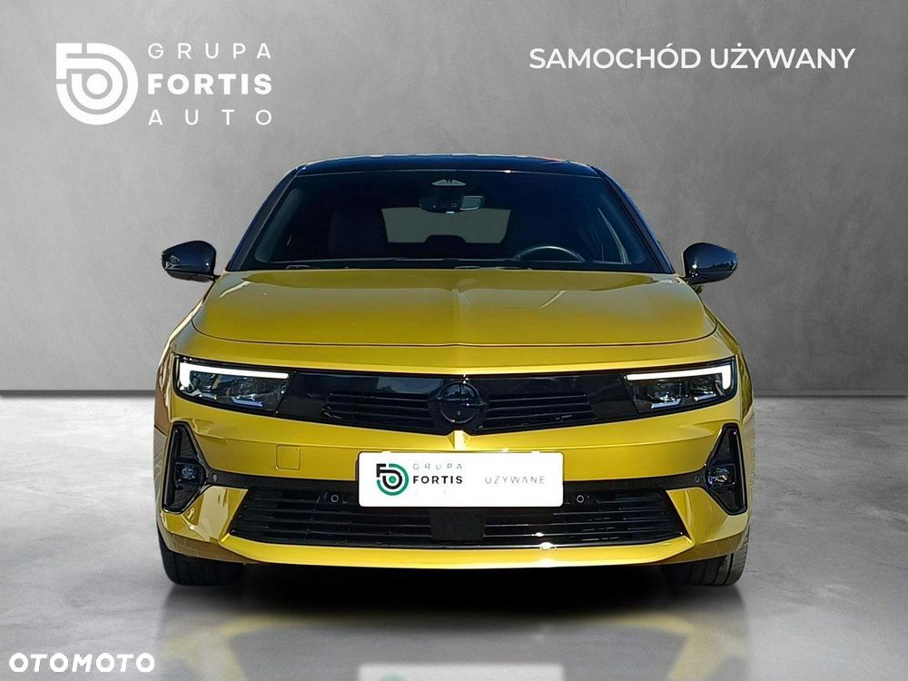 Opel Astra 1.6 T Plug-in Hybrid Ultimate - 8