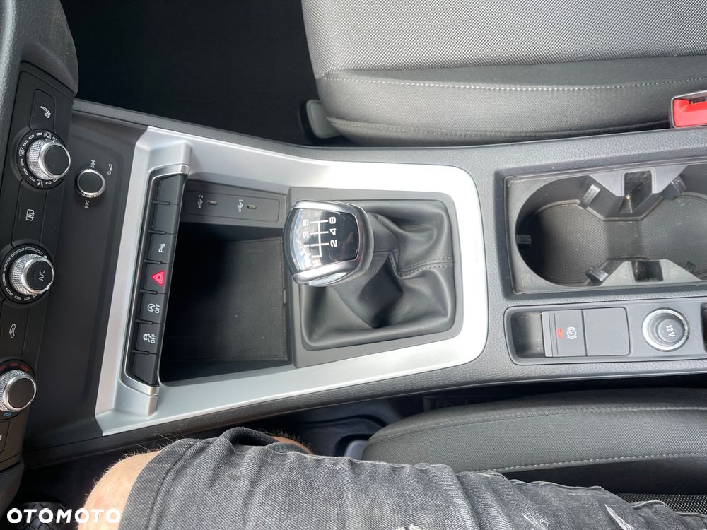 Audi Q3 - 26