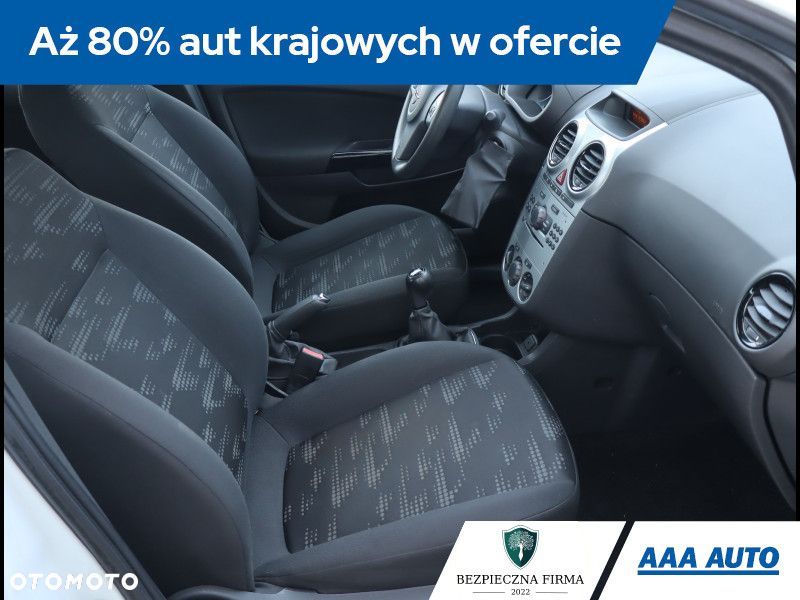 Opel Corsa - 10