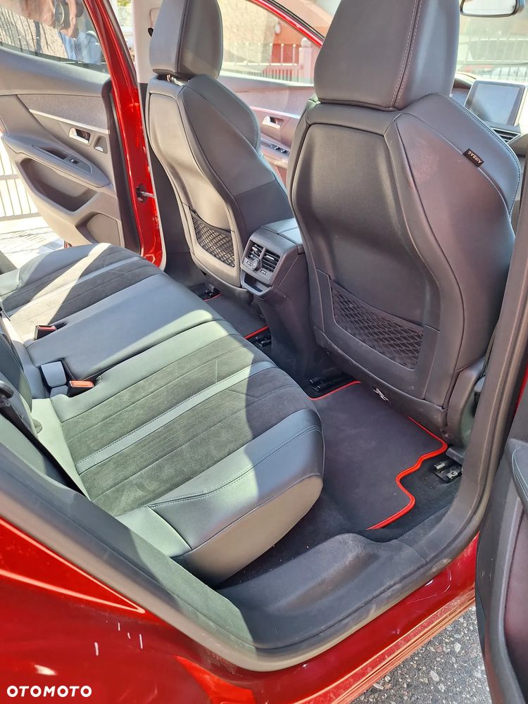 Peugeot 3008 1.6 PureTech GPF Crossway S&S EAT8 - 8