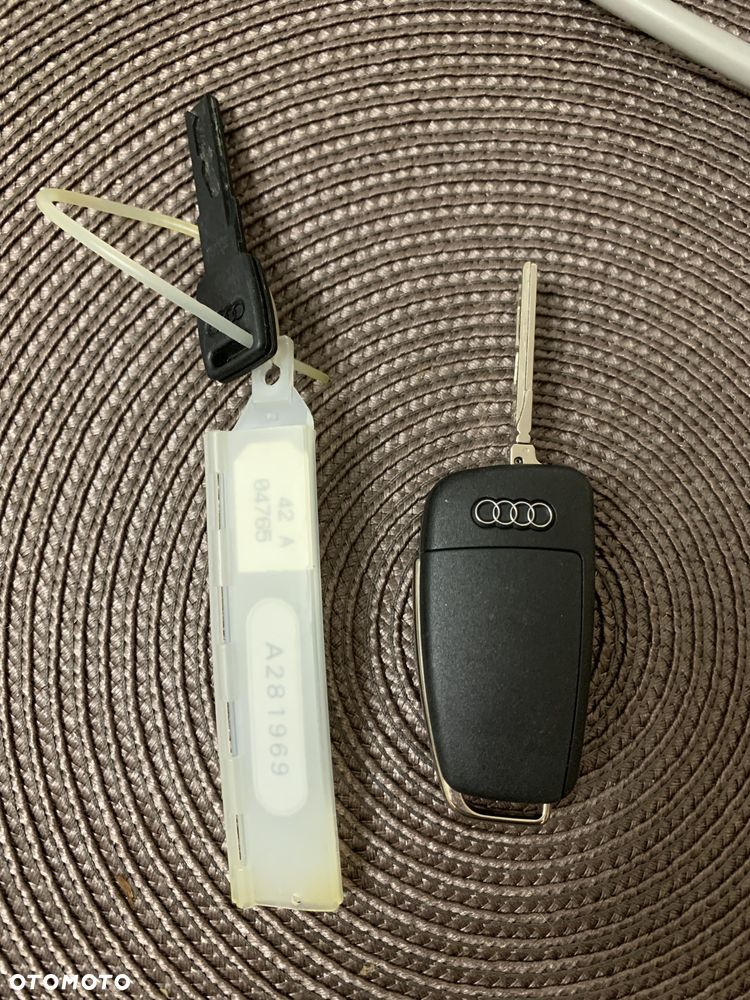 Audi A3 Limousine 1.8 TFSI Quattro Attraction S tronic - 20