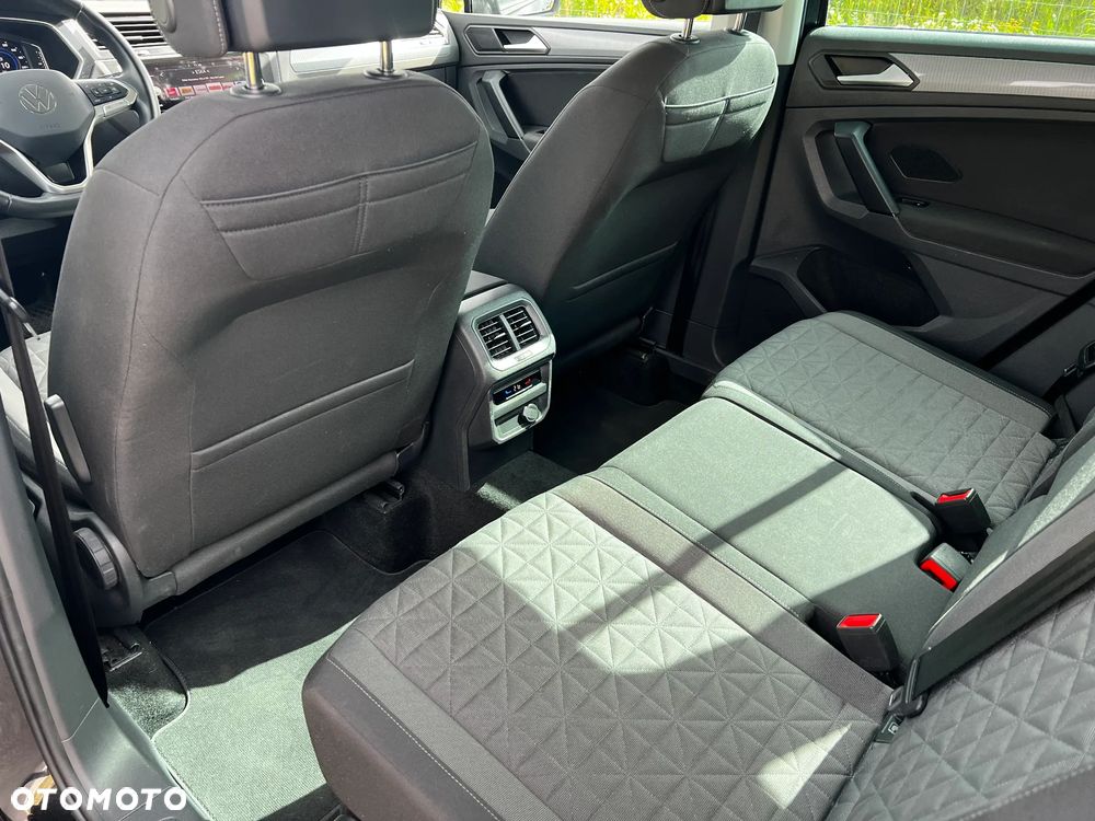Volkswagen Tiguan 1.5 TSI EVO Life DSG - 31