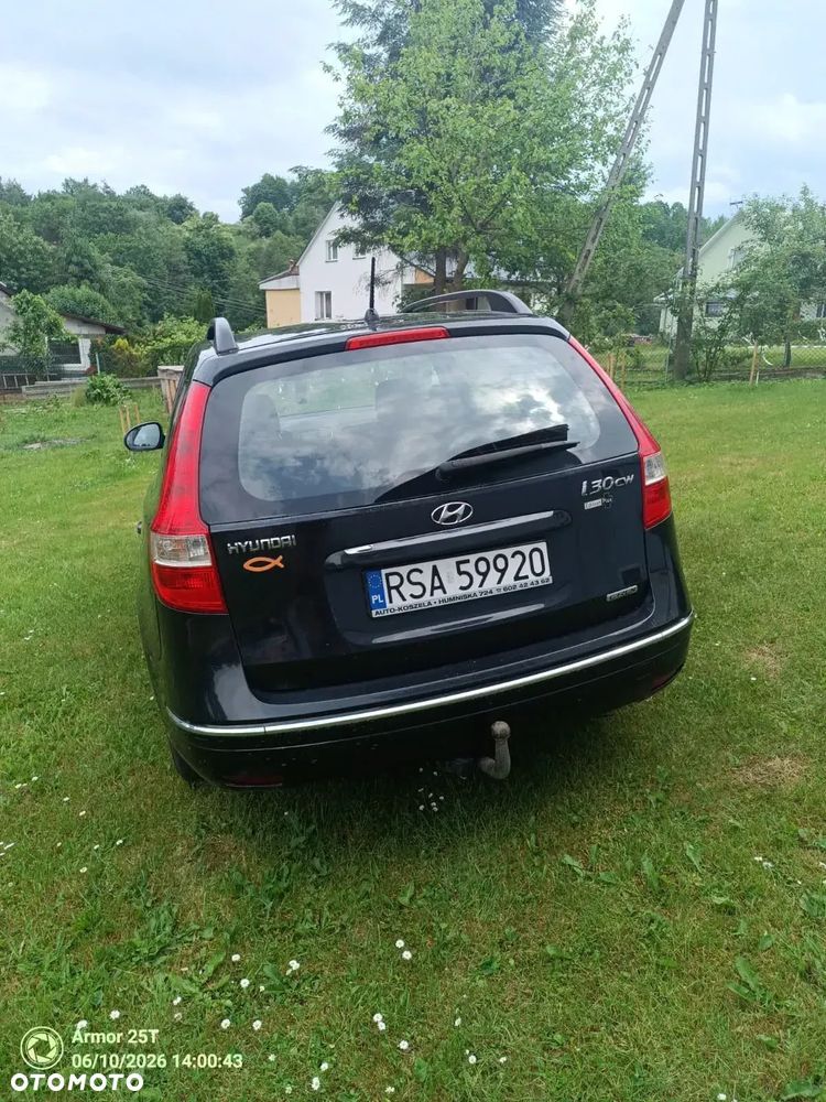 Hyundai i30 1.6 CRDi Edition Plus - 3