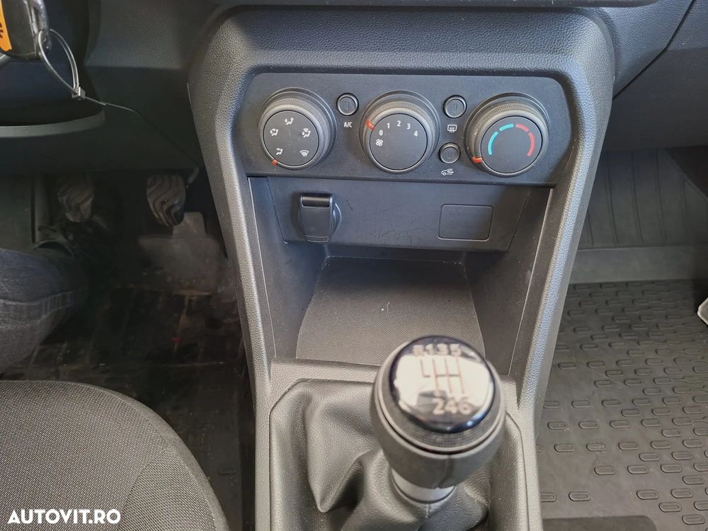 Dacia Logan ECO-G 100 Essential - 15