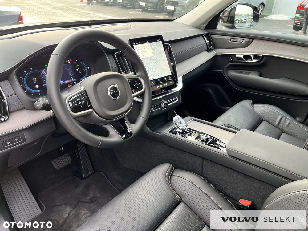 Volvo XC 90 - 16