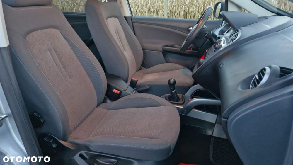 Seat Altea XL 1.4 TSI Style Copa - 14