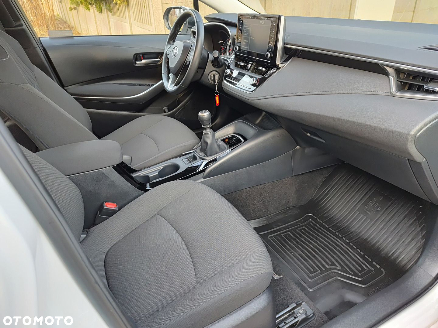 Toyota Corolla - 6