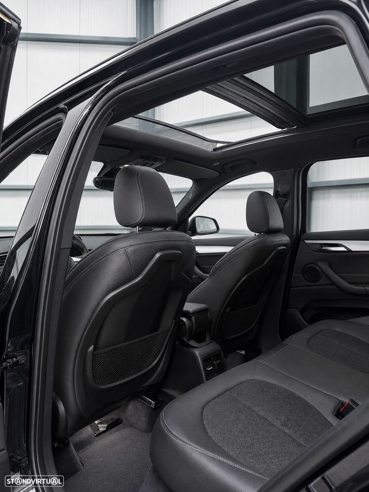 BMW X1 - 10