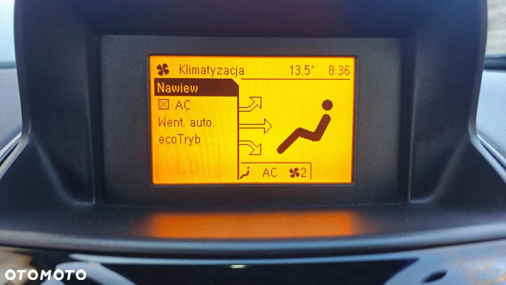 Opel Corsa 1.4 Turbo ecoFLEX Start-Stop Edition - 29