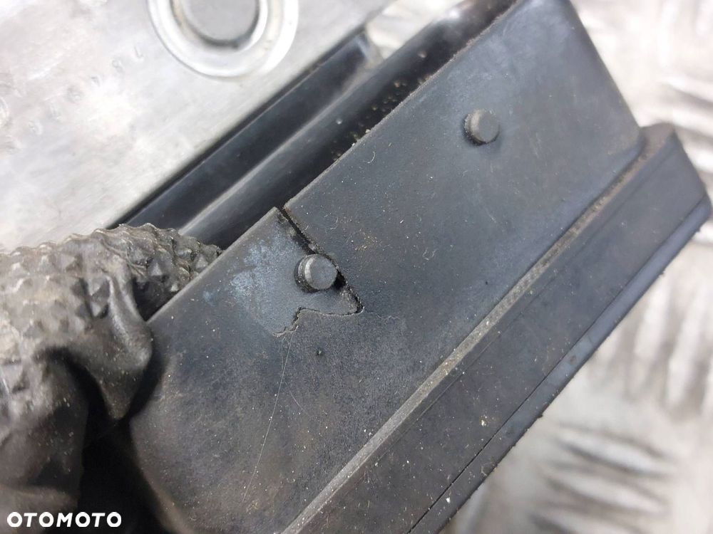 POMPA STEROWNIK ABS VOLKSWAGEN CADDY III 1K0614117AC 1K0907379AF - 4