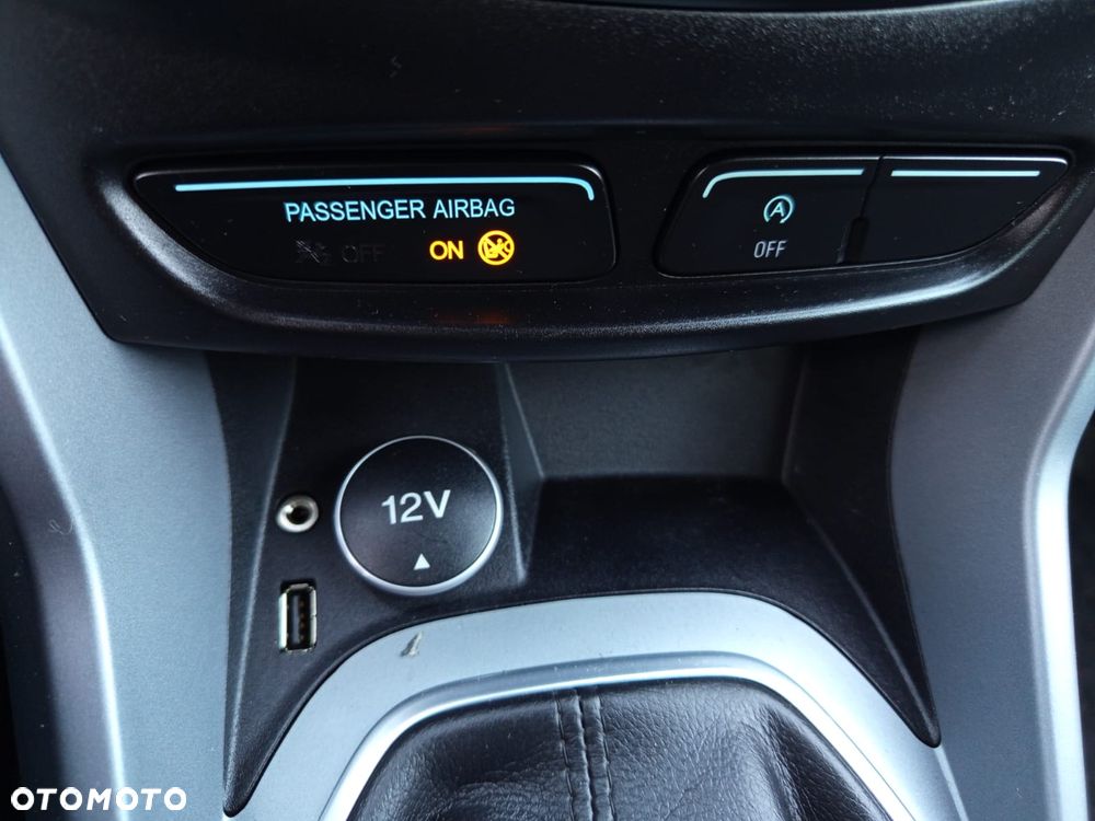 Ford B-MAX 1.0 EcoBoost Trend - 34