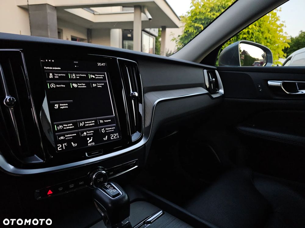Volvo V60 D4 Inscription - 9