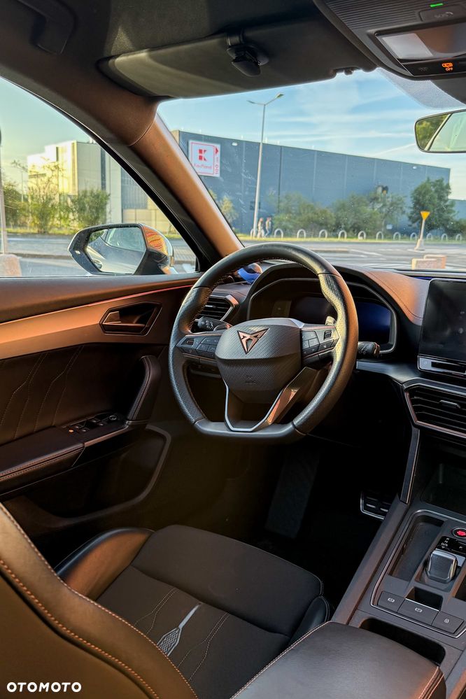 Cupra Formentor - 20
