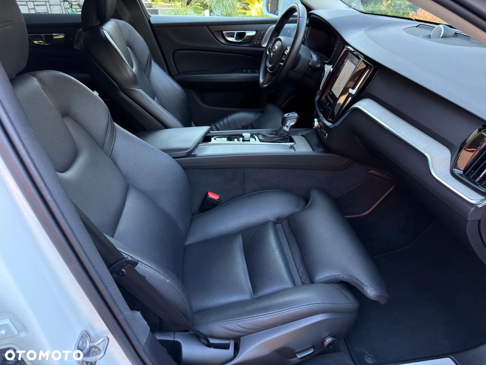 Volvo V60 T6 AWD Geartronic Inscription - 20