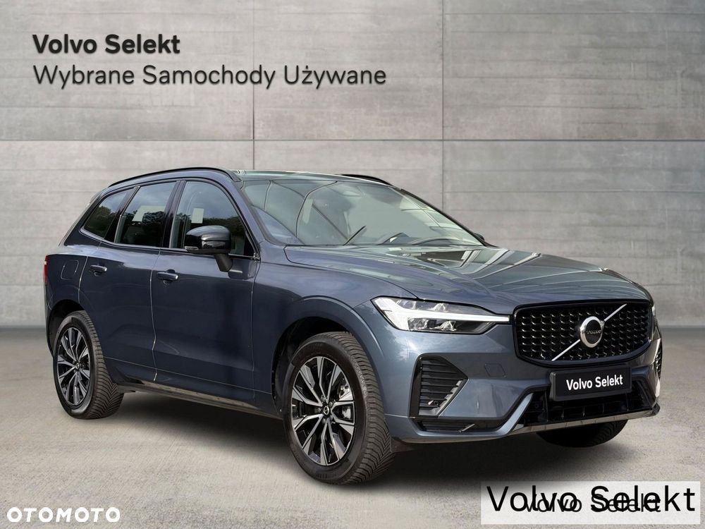 Volvo XC 60 - 8