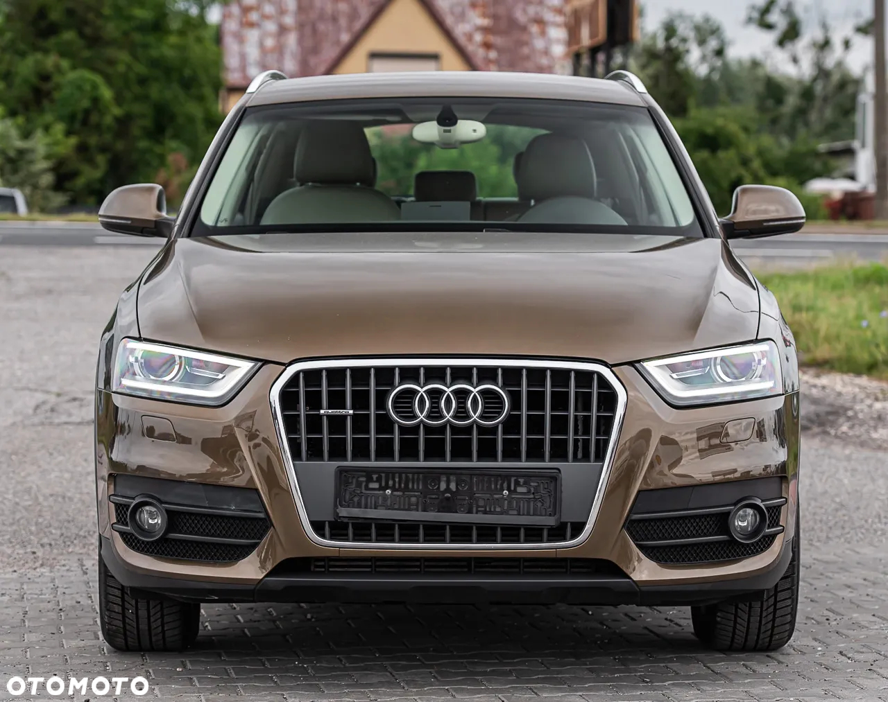 Audi Q3 2.0 TFSI Quattro S tronic - 4