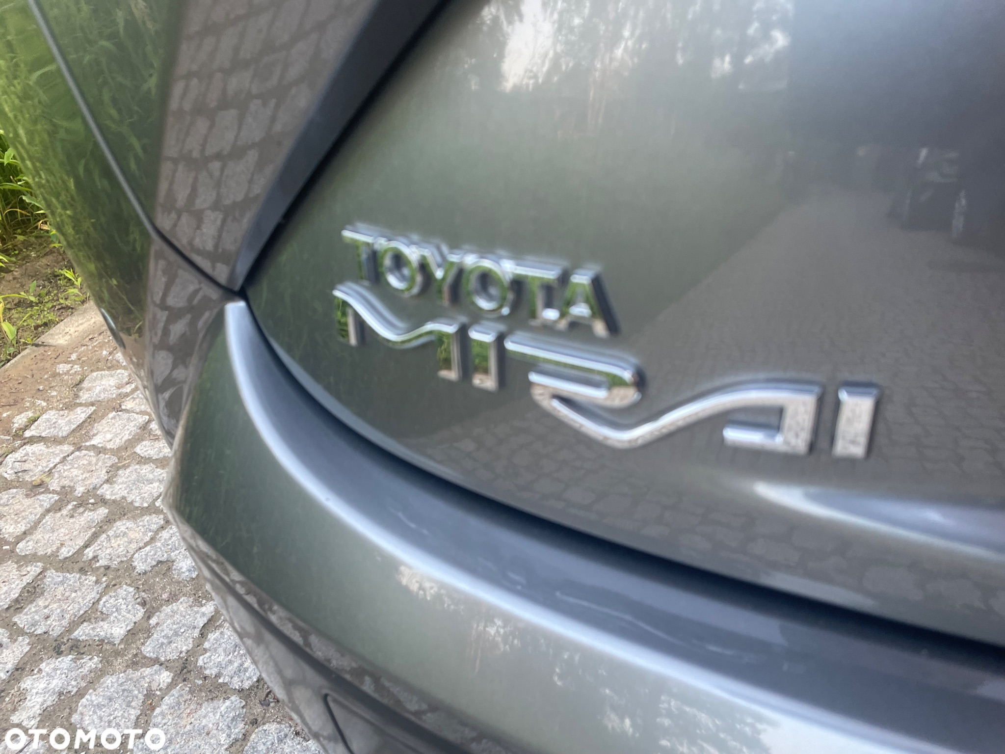 Toyota Mirai Executive - 7
