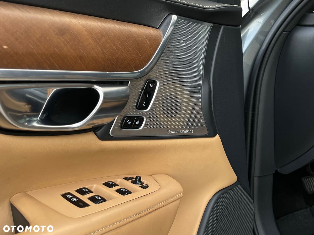 Volvo S90 T6 AWD Geartronic Inscription - 16